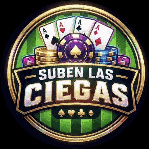 Suben las Ciegas